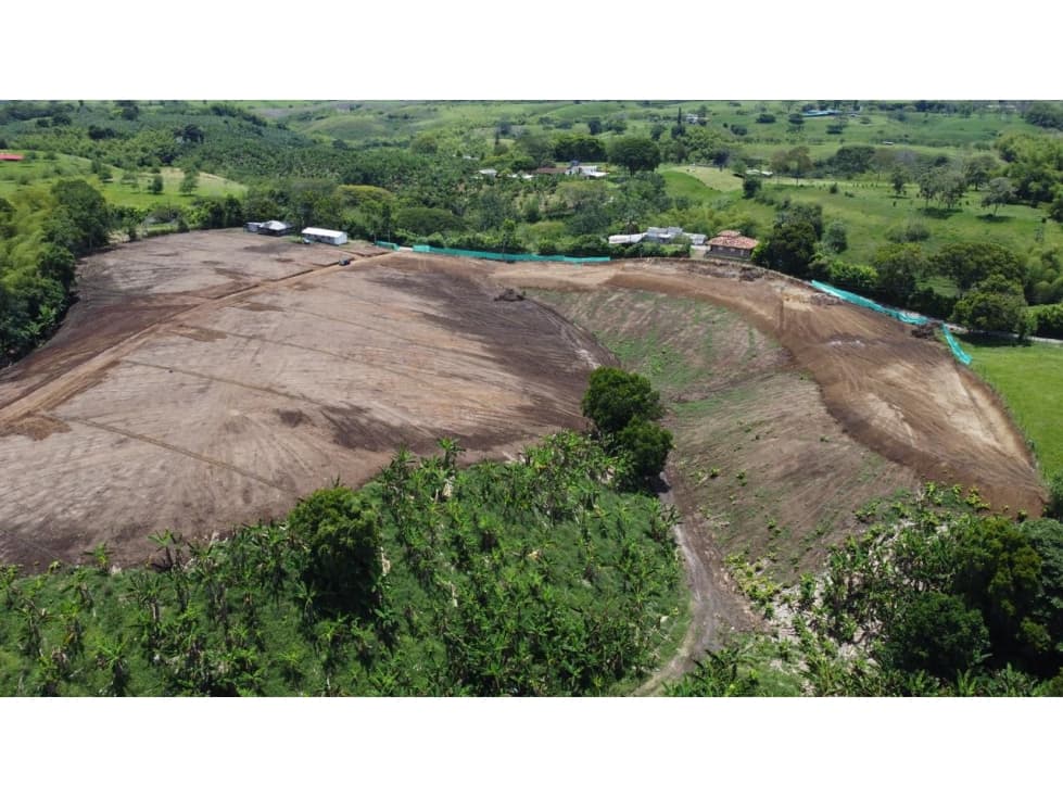 Venta Lotes Quimbaya. Quindio Colombia. COD: 9946951 — foto 6