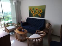 Venta Apartamento Norte Armenia Quindio Colombia COD: 5039779
