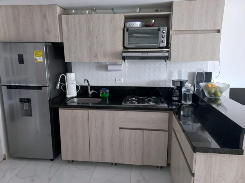 Venta Apartamento Occidente Armenia Quindio Colombia COD: 6204800 — foto 3