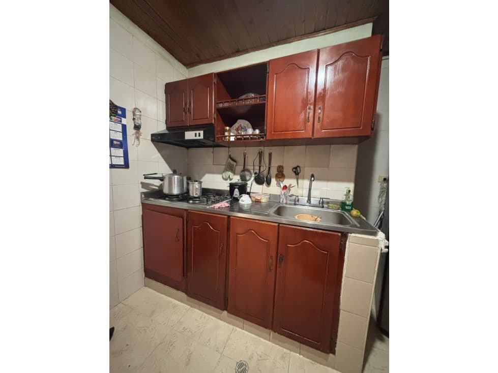 Venta Apartamento Centro Armenia - Quindío (COL) COD: 9829761 — foto 6