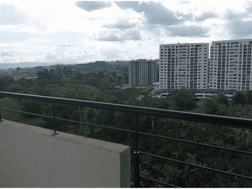 Venta Penthouse Norte Armenia Quindio COD: 7653377 — foto 2
