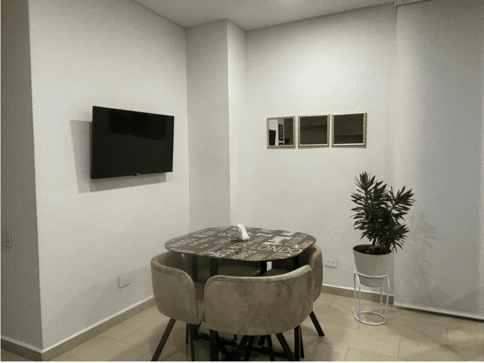 Venta Apartaestudio Sur Armenia - Quindío (COL). COD: 9505405 — foto 5