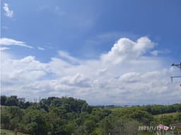 LUXA VENDE LOTE PARCELACION SECTOR RIO BLANCO