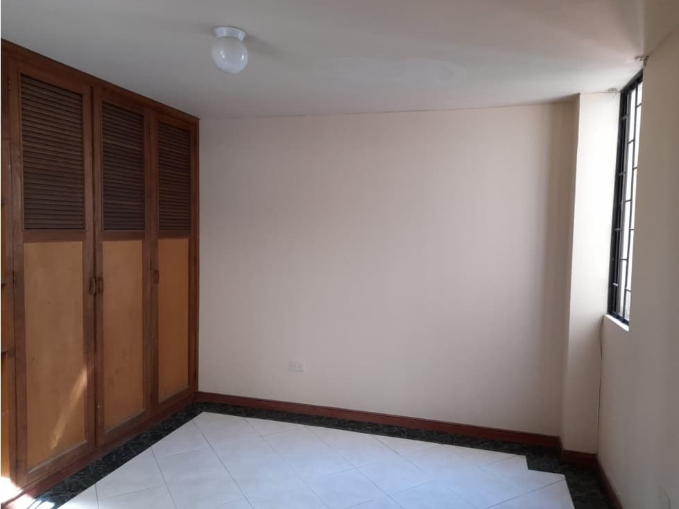 LUXA VENDE CASA BARRIO CATAY EN CONJUNTO — foto 2
