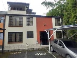 LUXA VENDE CASA DE 3 PISOS BARRIO AIDA LUCIA - POPAYÁN