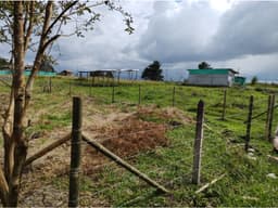 LUXA VENDE LOTE EN SAN BERNARDINO - POPAYAN