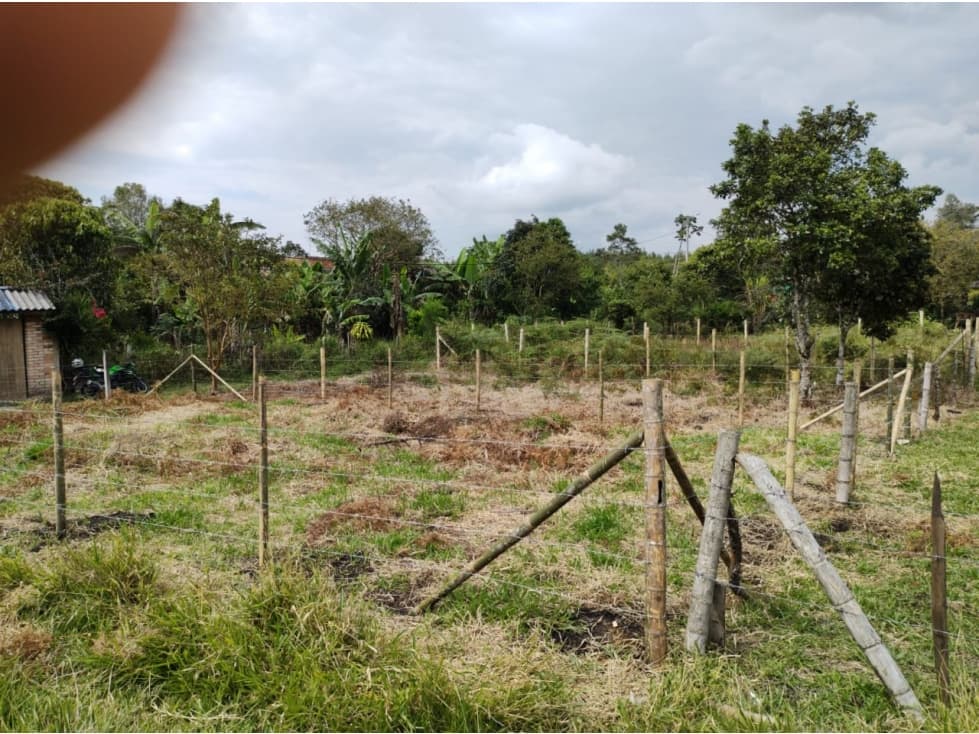 LUXA VENDE LOTE EN SAN BERNARDINO - POPAYAN — foto 4