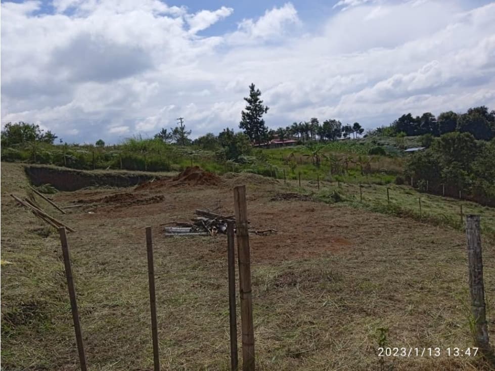 LUXA VENDE LOTE PARCELACION SECTOR RIO BLANCO — foto 6