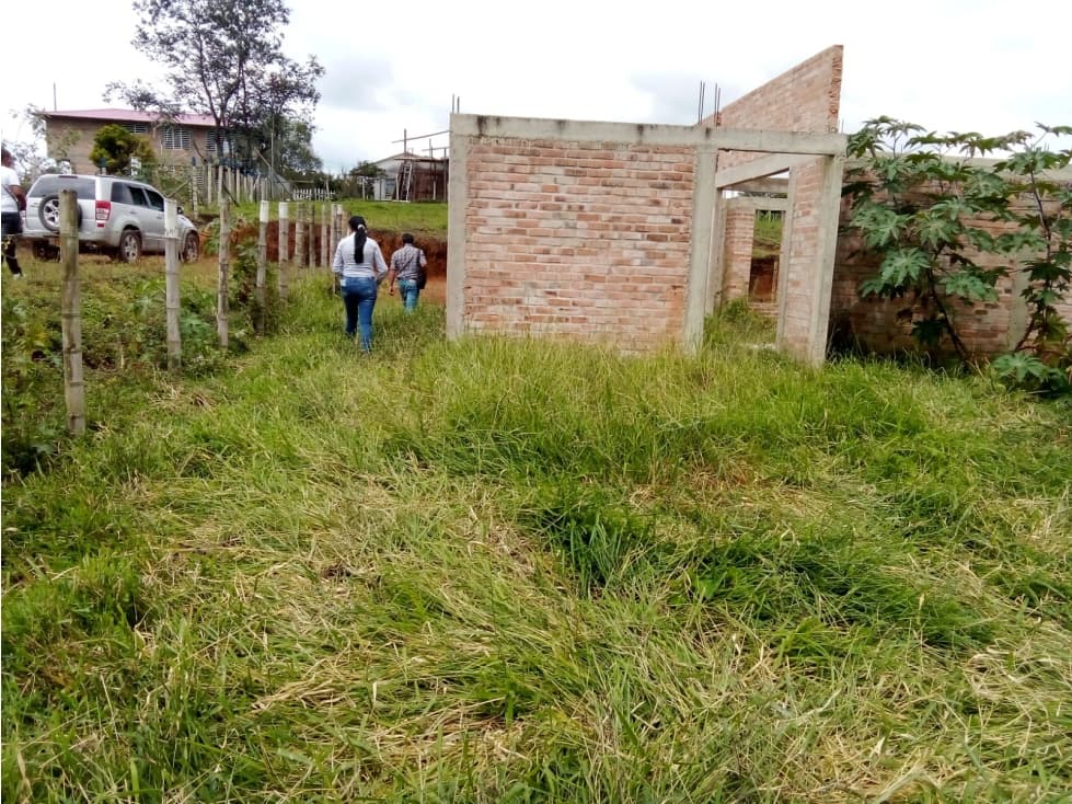 LUXA VENDE LOTE PARCELA VEREDA LA REJOYA POPAYAN — foto 3