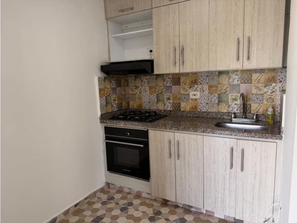 VENTA GRAN APARTAMENTO, SECTOR CONDINA, PEREIRA — foto 2