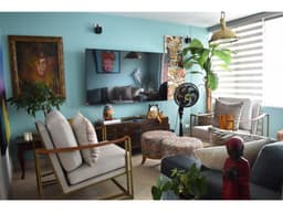 VENTA DE APARTAMENTO