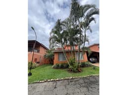 CASA EN CONDOMINIO