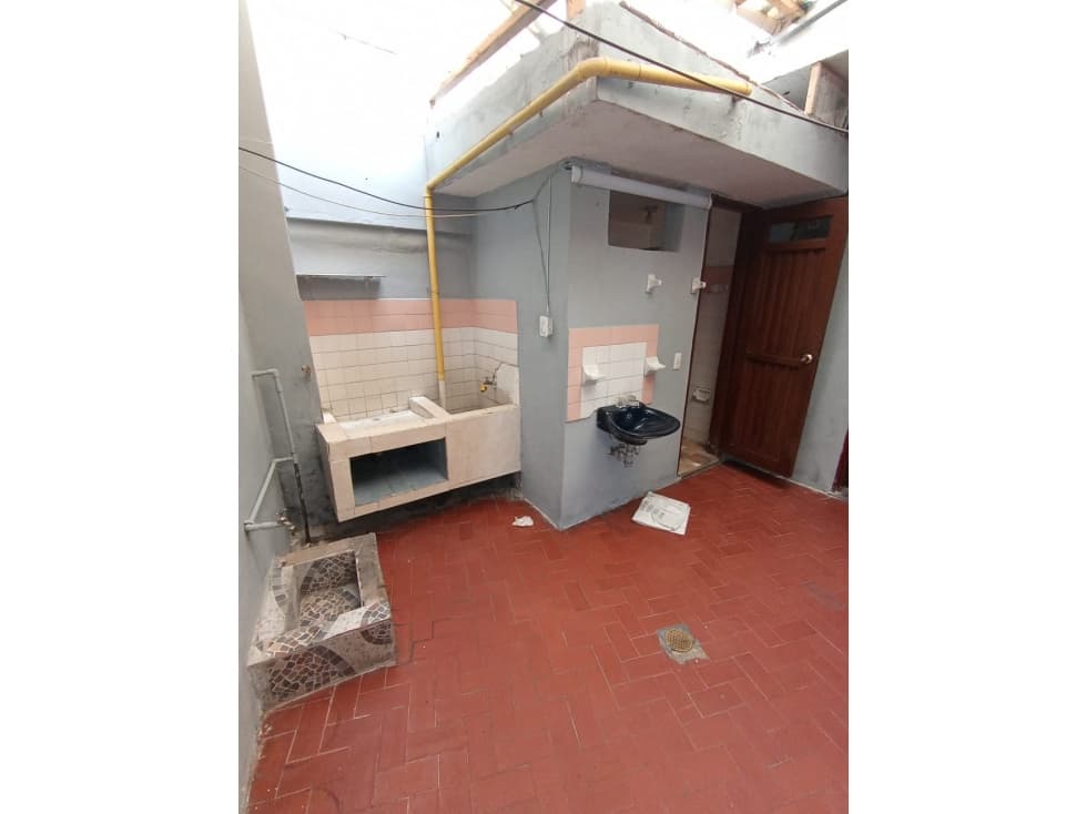 APARTAESTUDIO EN ALQUILER — foto 6