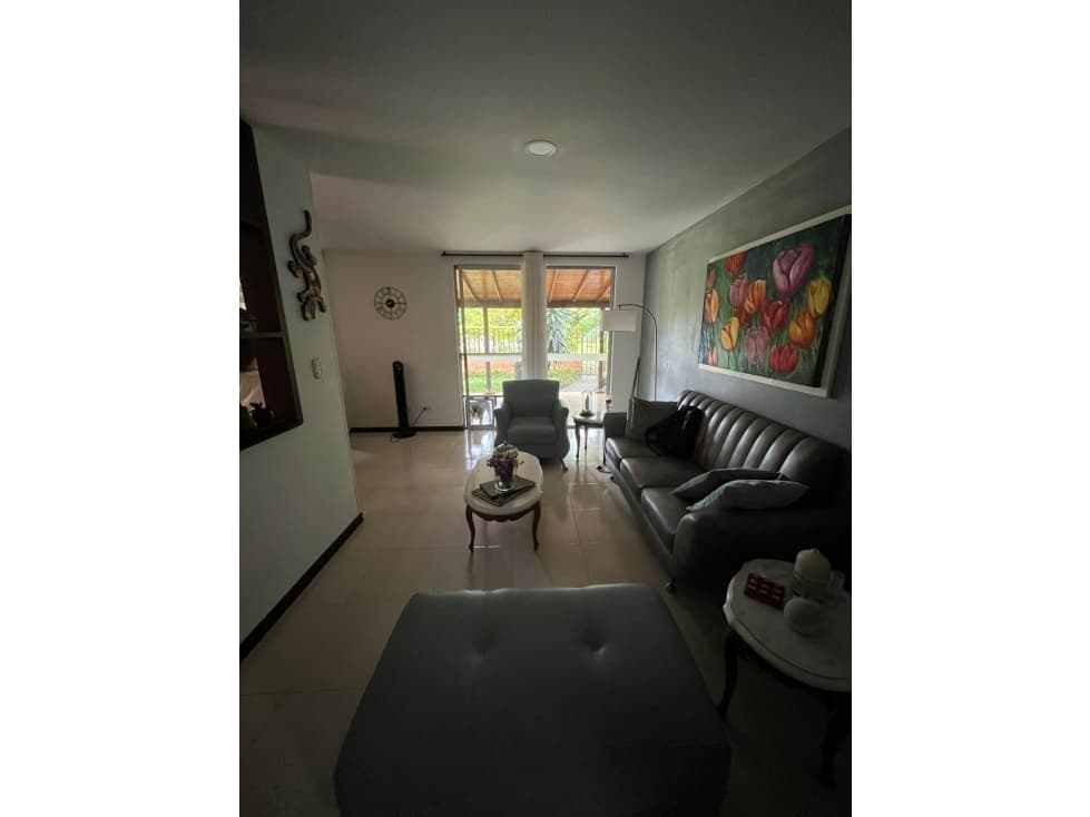CASA EN CONDOMINIO — foto 2