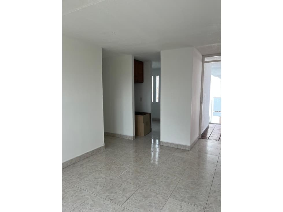 APARTAMENTO EN VENTA — foto 2