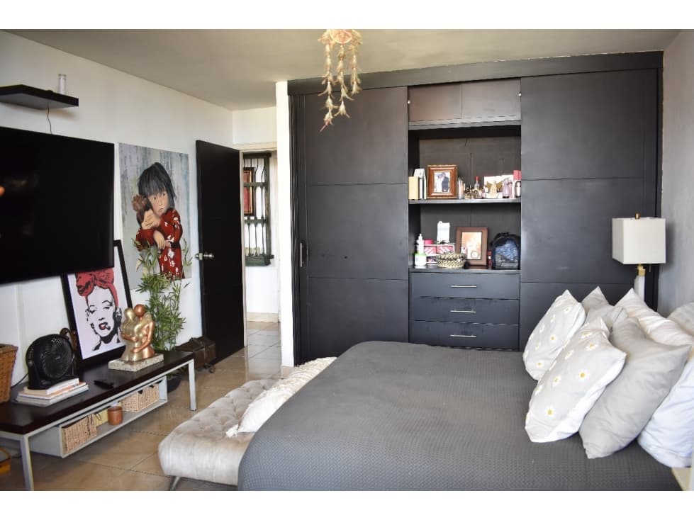 VENTA DE APARTAMENTO — foto 2
