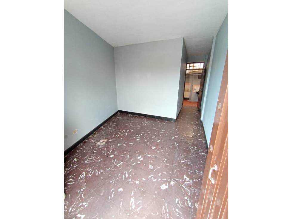APARTAESTUDIO EN ALQUILER — foto 3