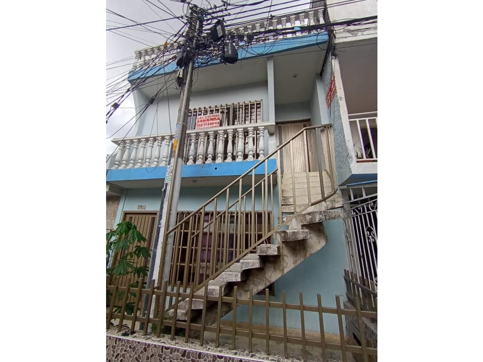VENTA CASA CIUDAD CORDOBA — foto 1