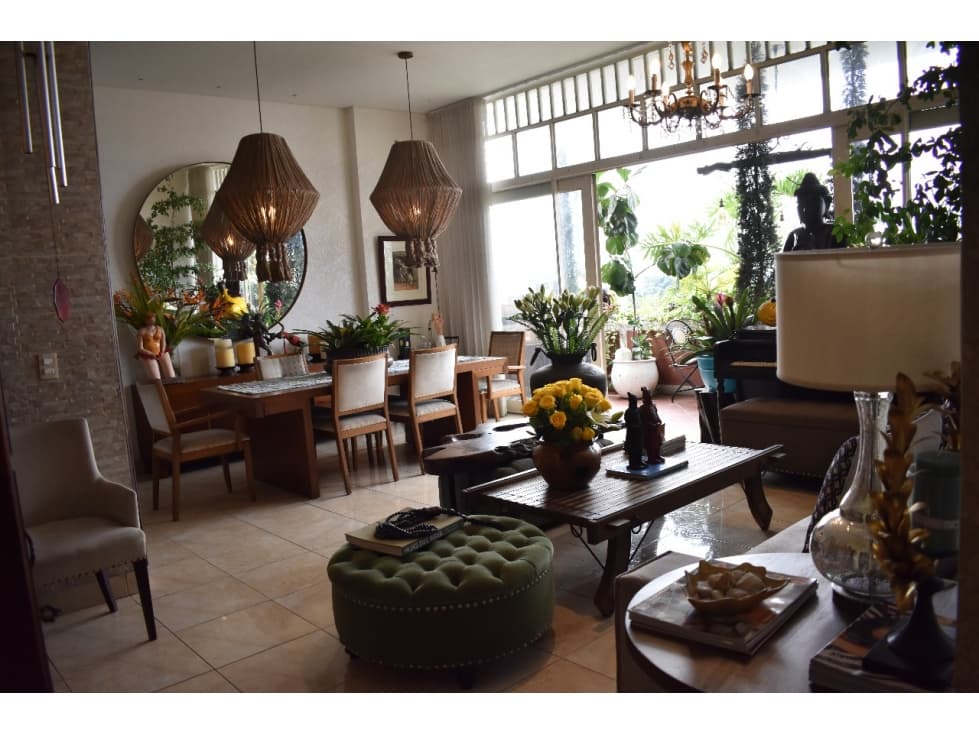 VENTA DE APARTAMENTO — foto 3