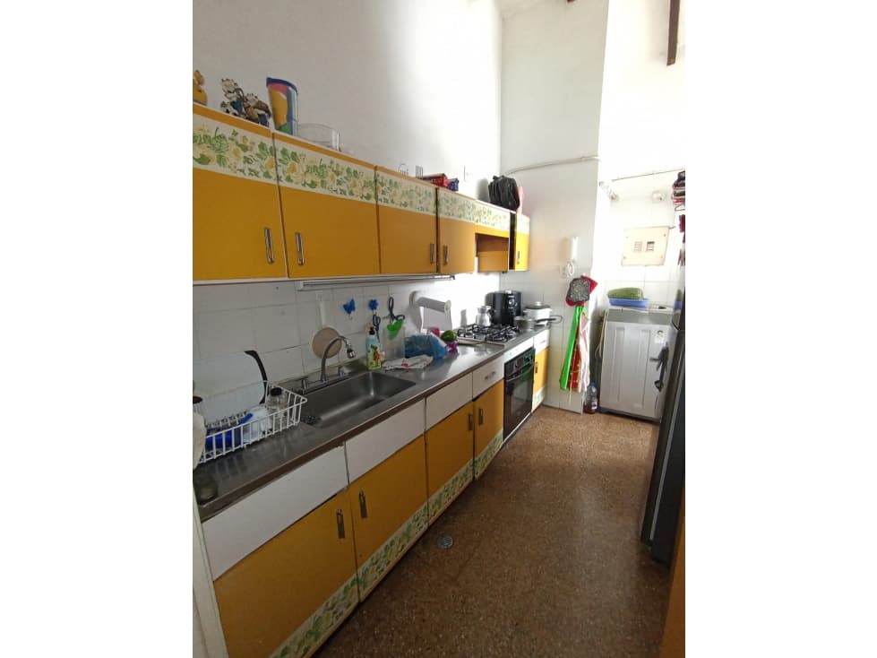 APARTAMENTO EN VENTA OESTE — foto 6