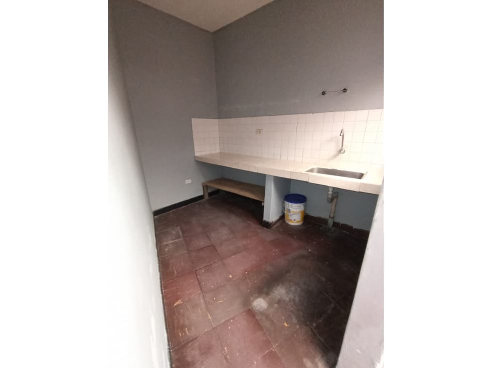 APARTAESTUDIO EN ALQUILER — foto 5