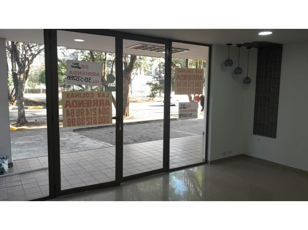 ALQUILER LOCAL COMERCIAL — foto 4