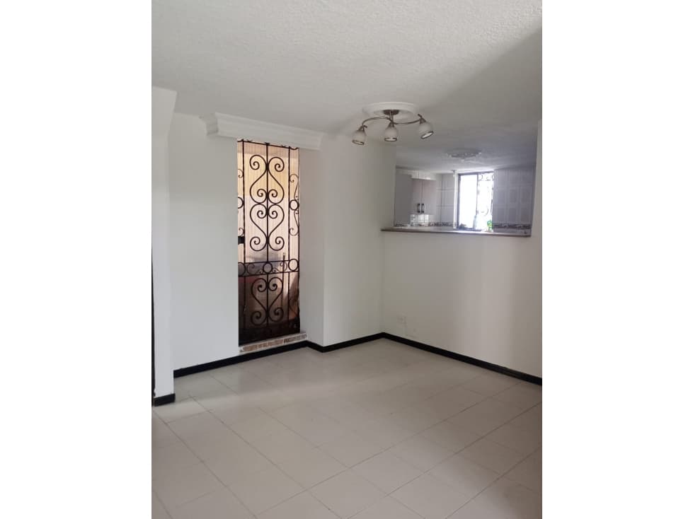 APARTAMENTO — foto 5