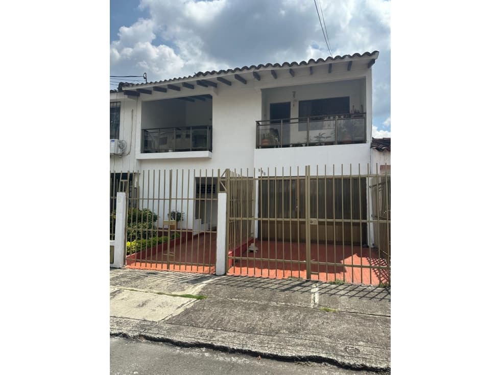CASA EN VENTA SUR — foto 1