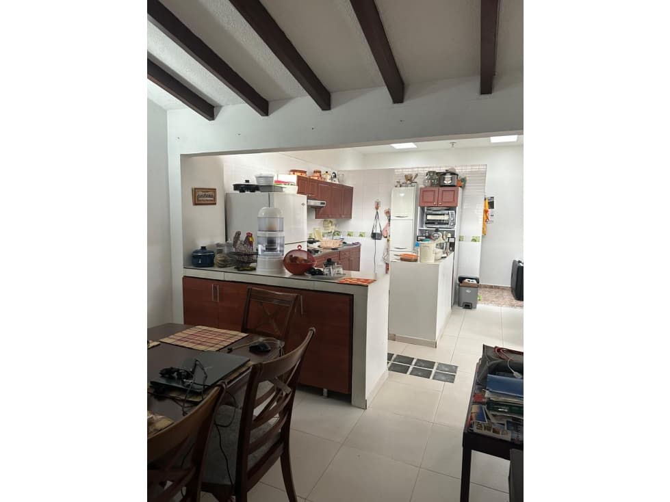 CASA EN VENTA SUR — foto 3