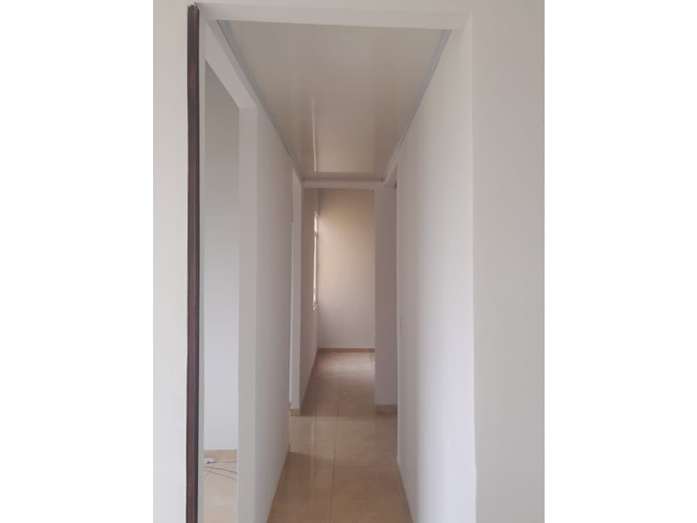 APARTAMENTO — foto 2