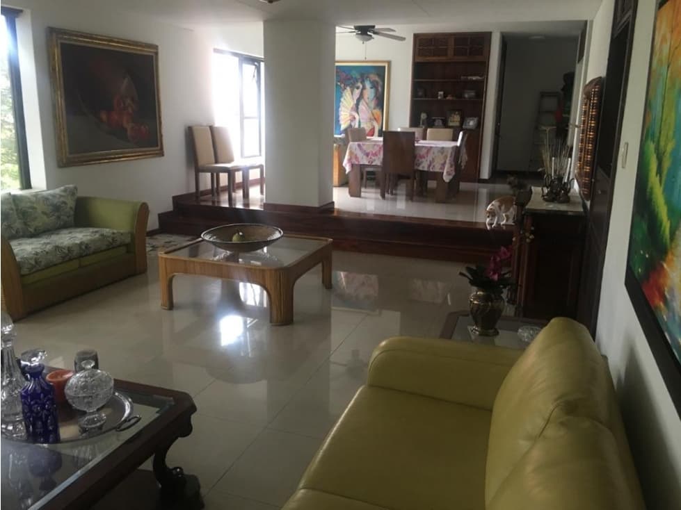 APTO VERSALLES — foto 3
