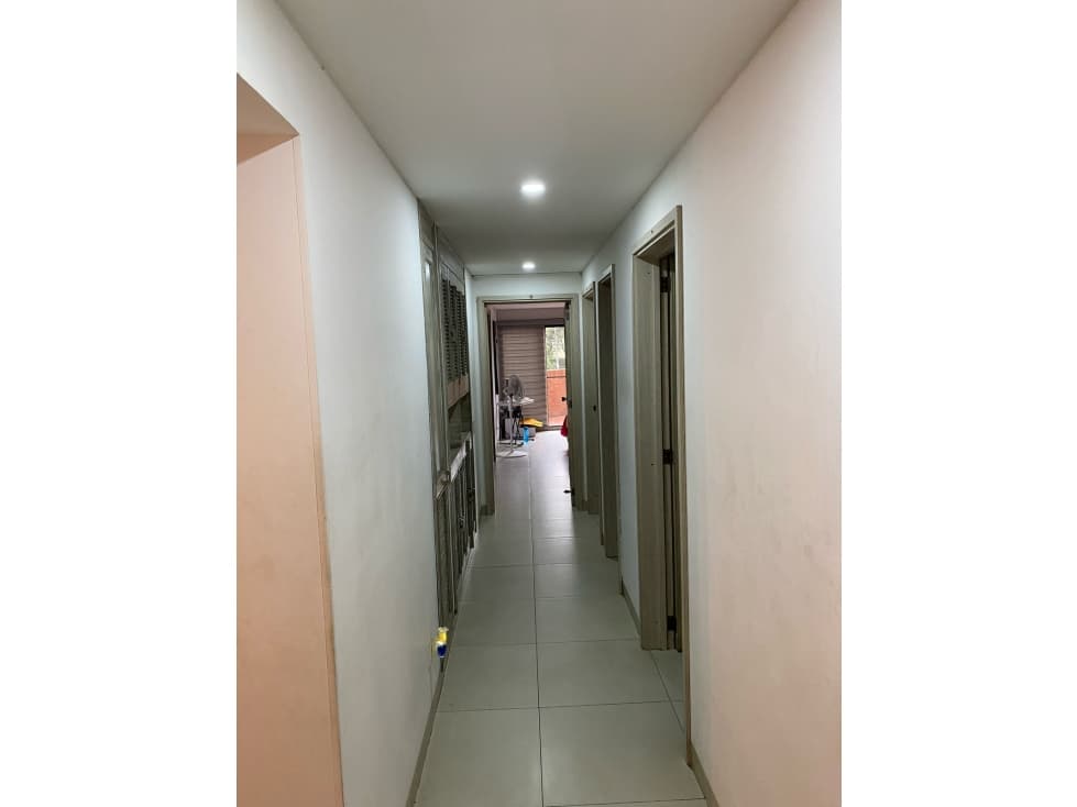 VENDEMOS APTO REMODELADO EN EDIFICIO EN TEQUENDAMA. — foto 5