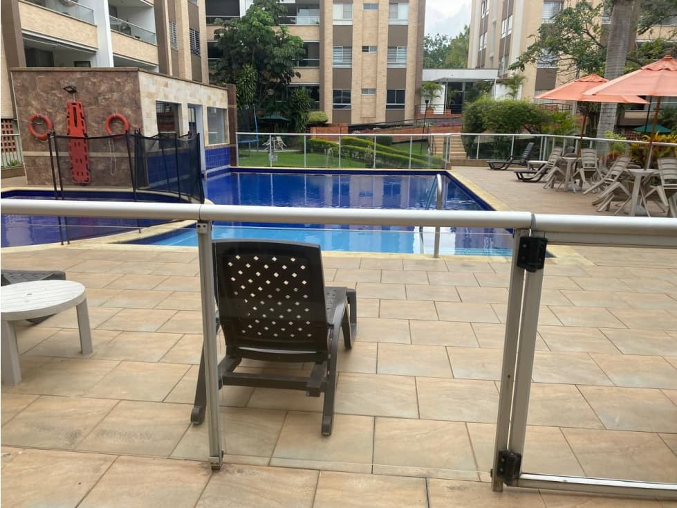 VENDEMOS APTO EN PANCE EN CONDOMINIO — foto 2