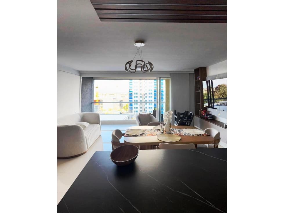 APTO PISO CUARTO FIORINO — foto 4
