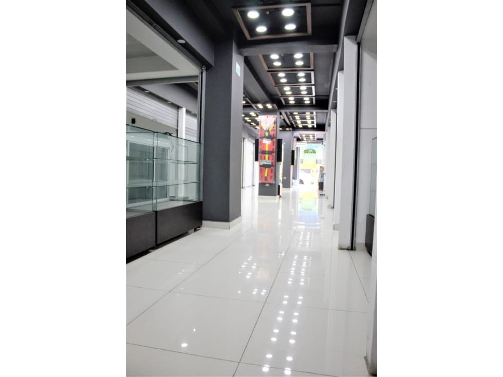 CENTRO COMERCIAL CENTRO DE CALI — foto 6