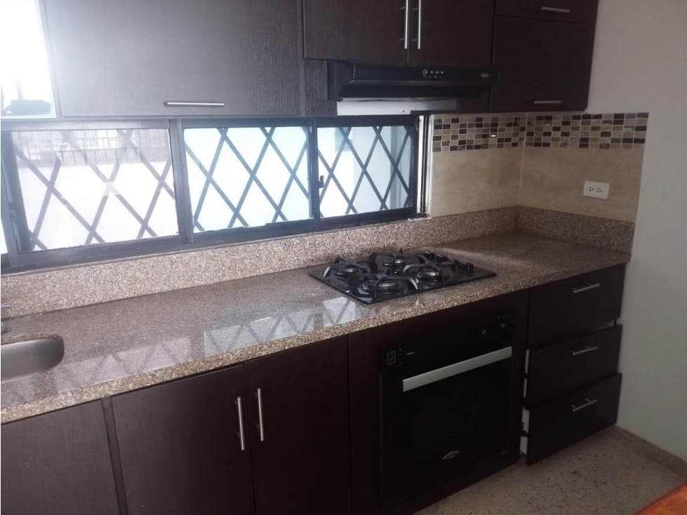 APTO EN CAPRI EN CONDOMINIO — foto 3