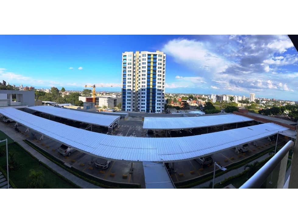 APTO PISO CUARTO FIORINO — foto 5