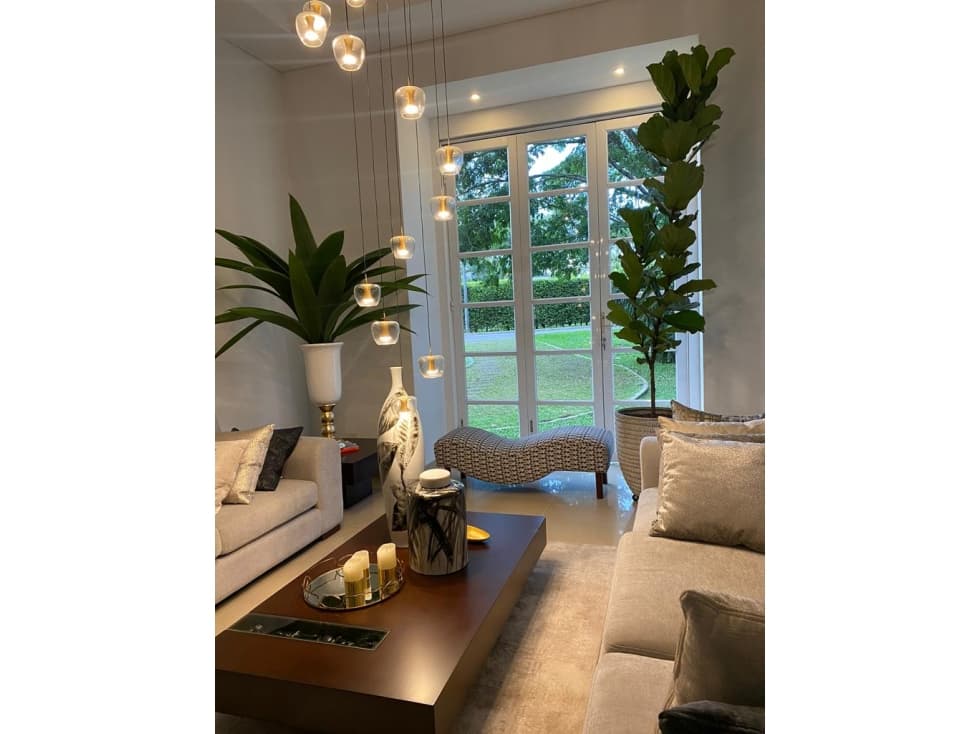 CASA CAMPESTRE EN CONDOMINIO EN PANCE — foto 6