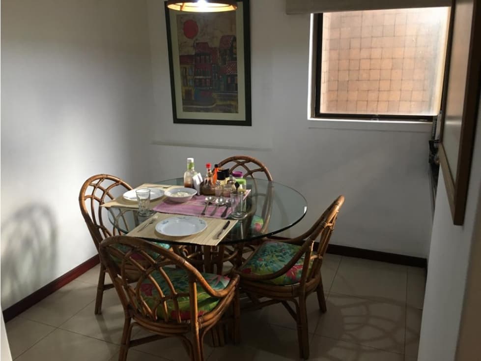 APTO VERSALLES — foto 6