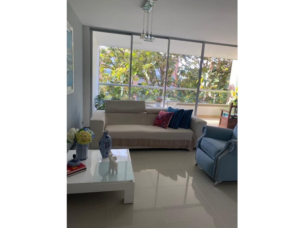VENDEMOS APTO EN PANCE EN CONDOMINIO — foto 3