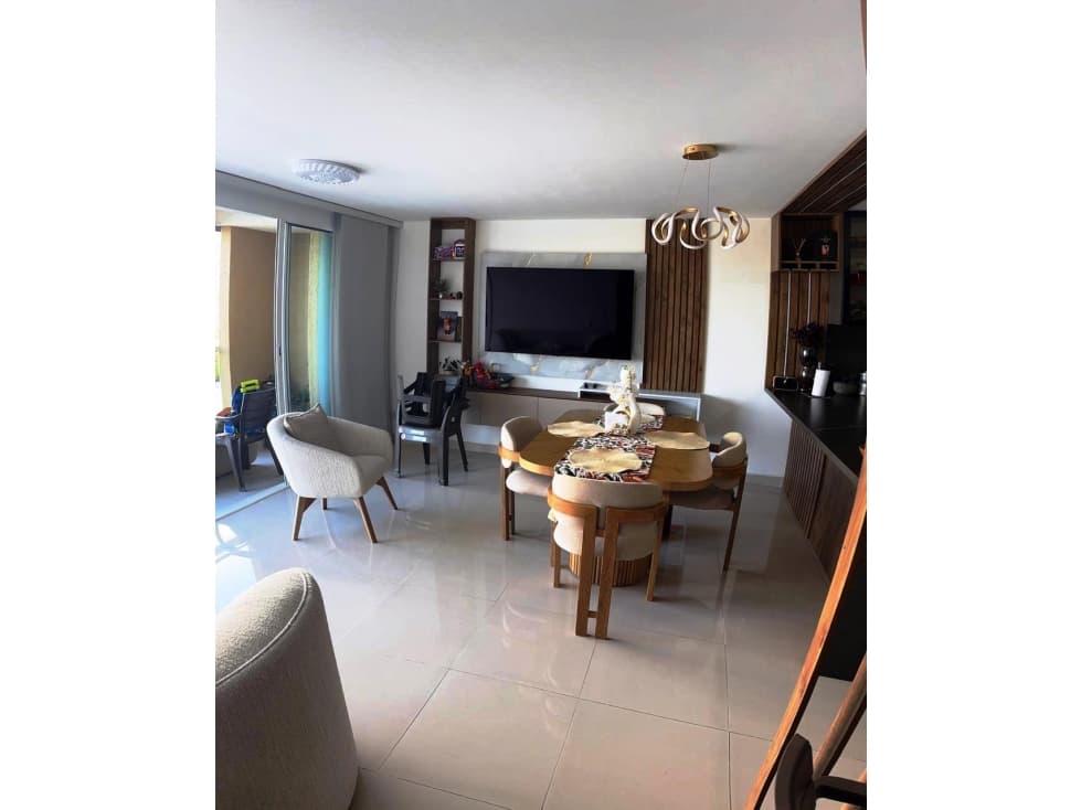 APTO PISO CUARTO FIORINO — foto 6