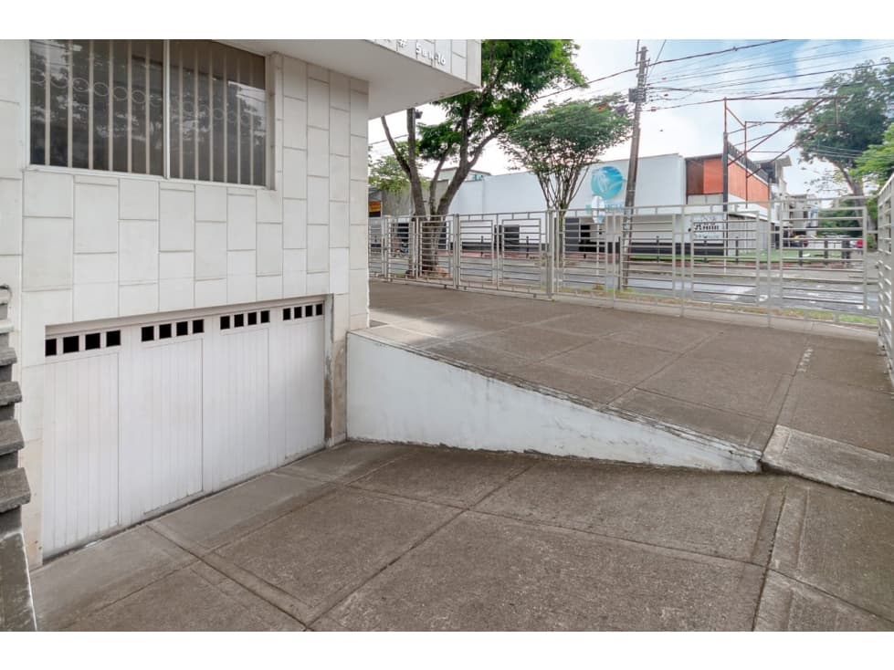 Edificio Barrio San Vicente — foto 4