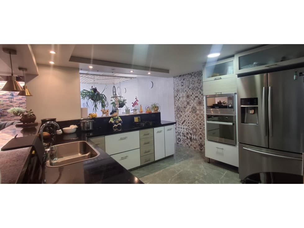CASA EXTENA EN QUINTAS DE DON SIMON — foto 2