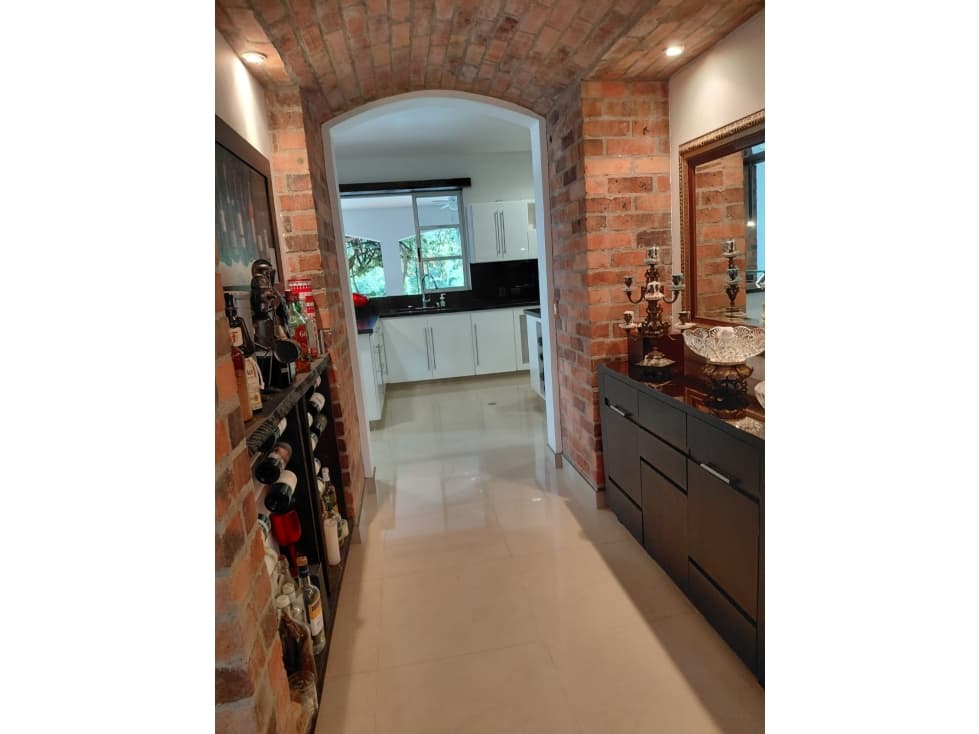 CASA CAMPESTRE EN CONDOMINIO EN PANCE — foto 2