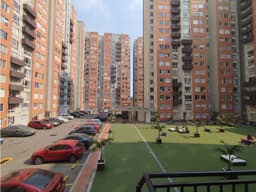 Se vende apartamento en Reserva de Fontibón