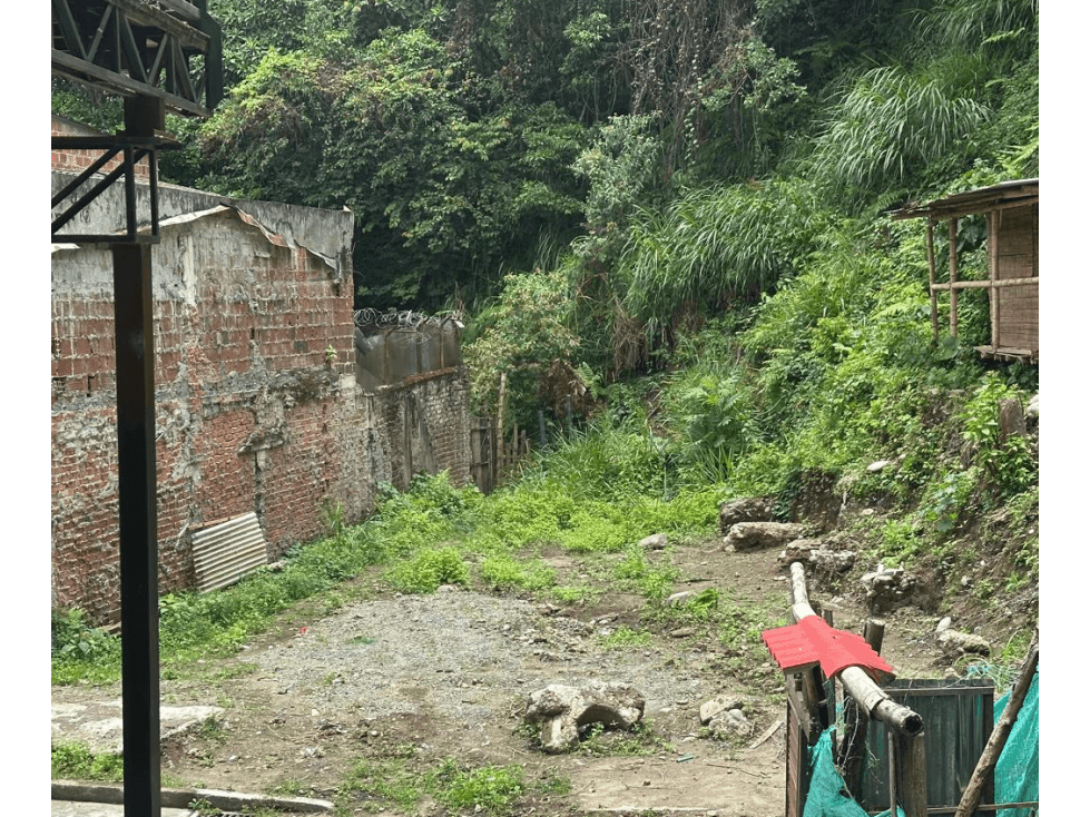 Venta de lote con excelente ubicación — foto 5