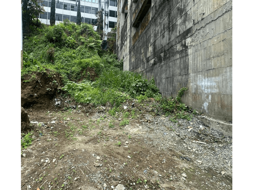 Venta de lote con excelente ubicación — foto 5