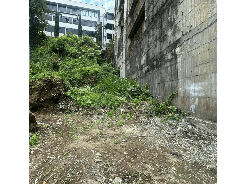 Venta de lote con excelente ubicación — foto 1