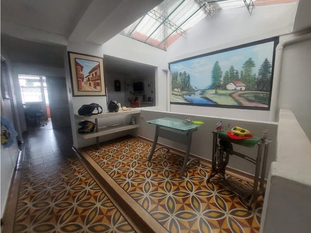 Casa Para La Venta Sector Granada