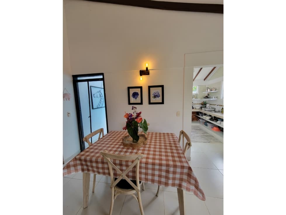Finca Cerca a Filandia y Quimbaya — foto 5